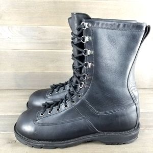 Danner GoreTex 23600 Fort Lewis Steel Toe Boots